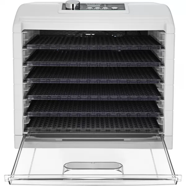 Sušička ovoce SENCOR SFD 6500WH