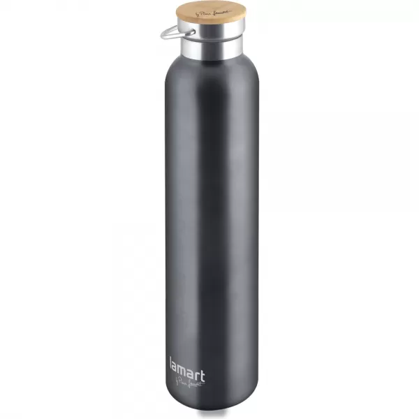 TERMOSKA 750ML BANDE LAMART LT4067