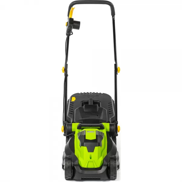 Elektrická sekačka FIELDMANN FZR 2031-E