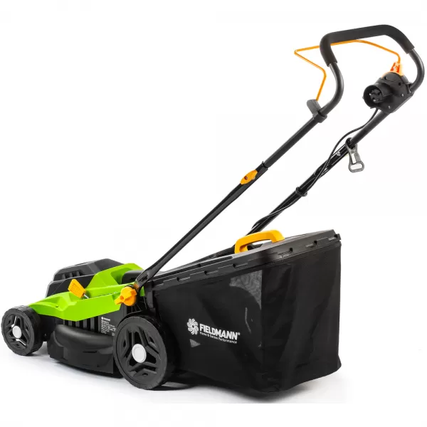 Elektrická sekačka FIELDMANN FZR 2037-E