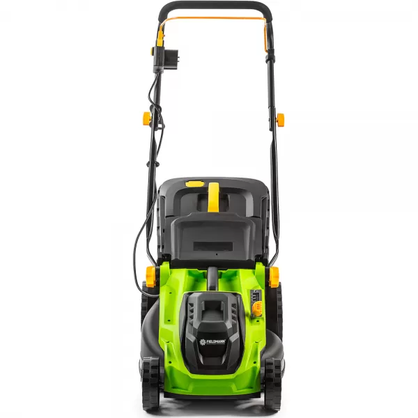 Elektrická sekačka FIELDMANN FZR 2037-E