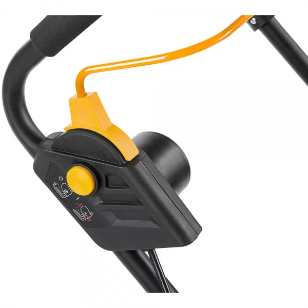 Elektrická sekačka FIELDMANN FZR 2037-E