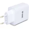 YAC 2135 USB C nabíječka PD 35W YENKEE