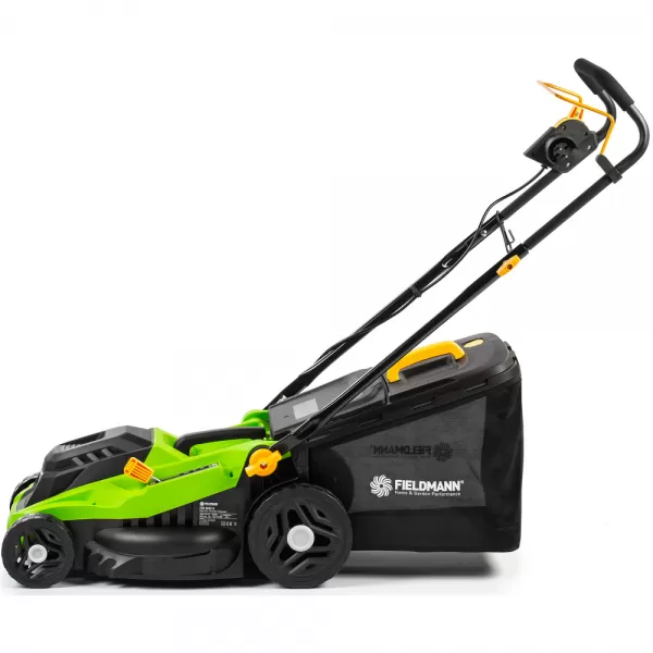 Elektrická sekačka FIELDMANN FZR 2037-E