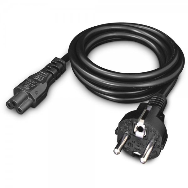 YPC 572 Síťový kabel Mickey 1,5m YENKEE