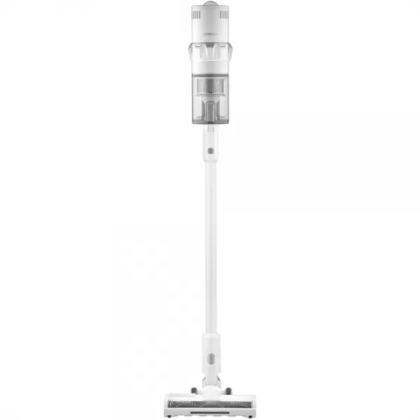 Tyčový V vysavač 2 v 1 SENCOR SVC 7522WH