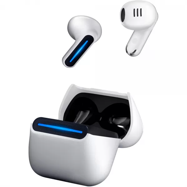 YHP 06BT WE TWS herní sluchátka EVEPODS YENKEE