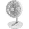 SFE 0773WH AKU stolní ventilátor SENCOR