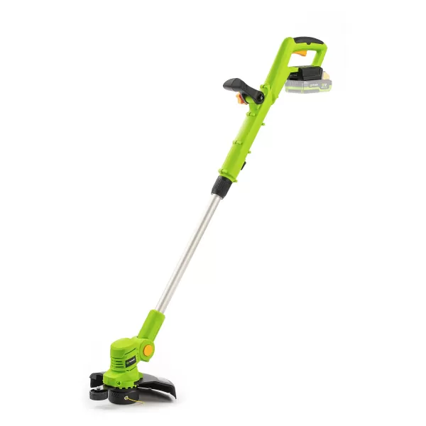 Aku strunová sekačka Fieldmann FZS 70101 20V + Akumulátor 2Ah + Nabíječka