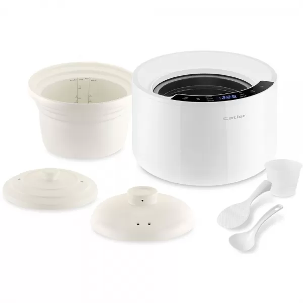 Rýžovar CATLER CR 600