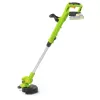Aku strunová sekačka Fieldmann FZS 70101 20V + Akumulátor 2Ah + Nabíječka