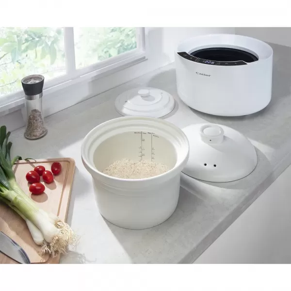 Rýžovar CATLER CR 600