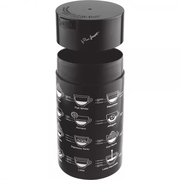 DÓZA NA KÁVU 1350ML KAFFE LAMART LT7080