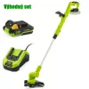Aku strunová sekačka Fieldmann FZS 70101 20V + Akumulátor 2Ah + Nabíječka