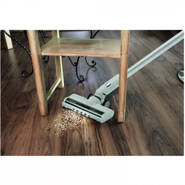 Tyčový V vysavač 2 v 1 SENCOR SVC 7522WH