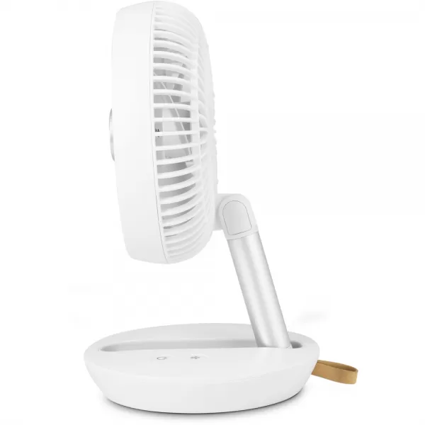 SFE 0773WH AKU stolní ventilátor SENCOR