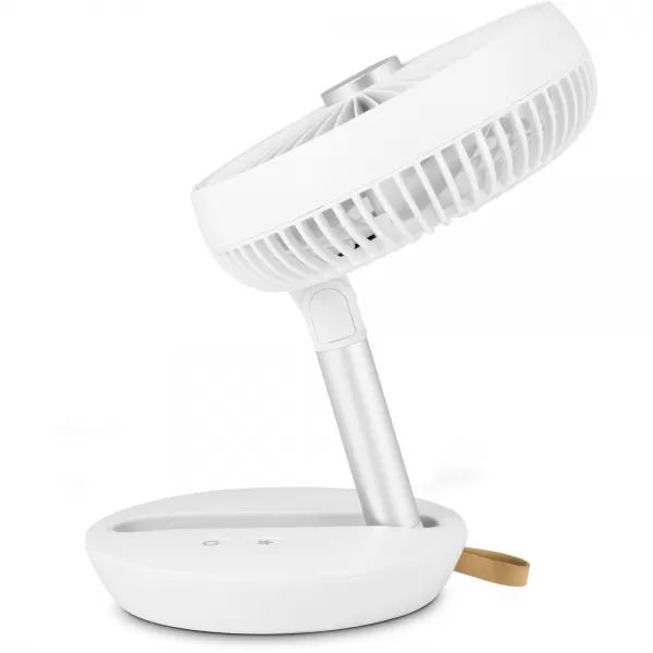 SFE 0773WH AKU stolní ventilátor SENCOR