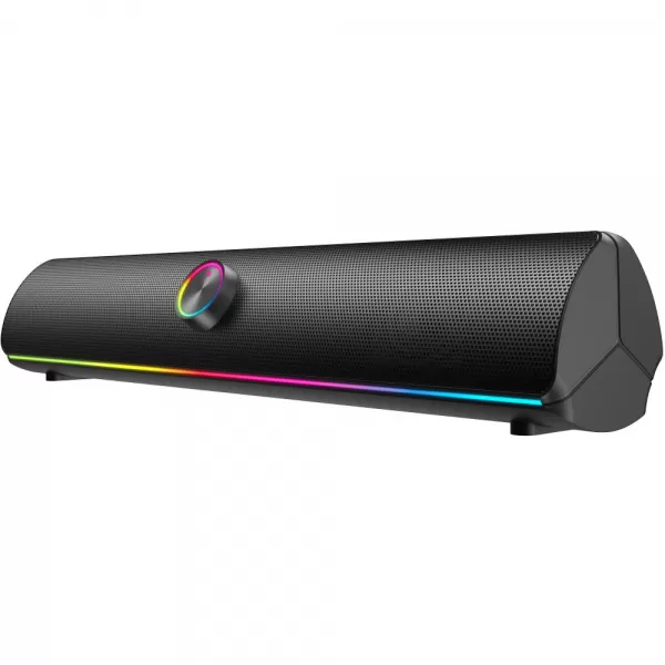 YSP 1002 RGB Herní soundbar SPARK YENKEE