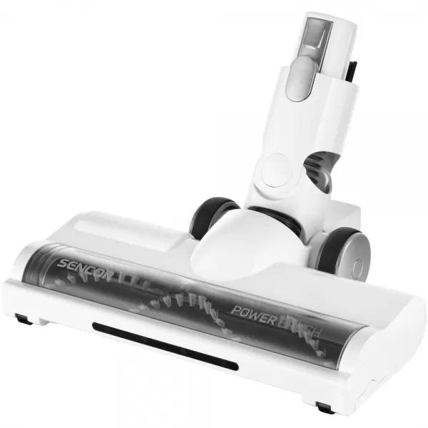 Tyčový V vysavač 2 v 1 SENCOR SVC 7522WH