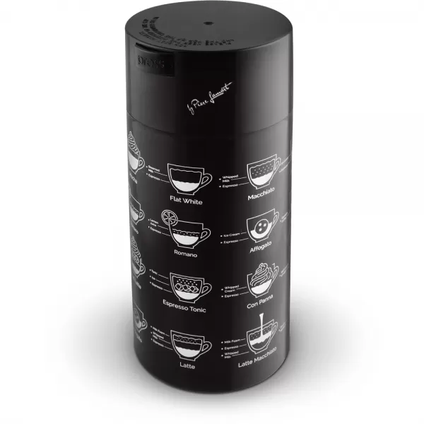 DÓZA NA KÁVU 1350ML KAFFE LAMART LT7080