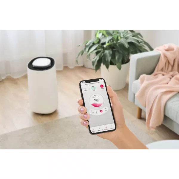 SDH 1210WH odvlhčovač vzduchu SENCOR