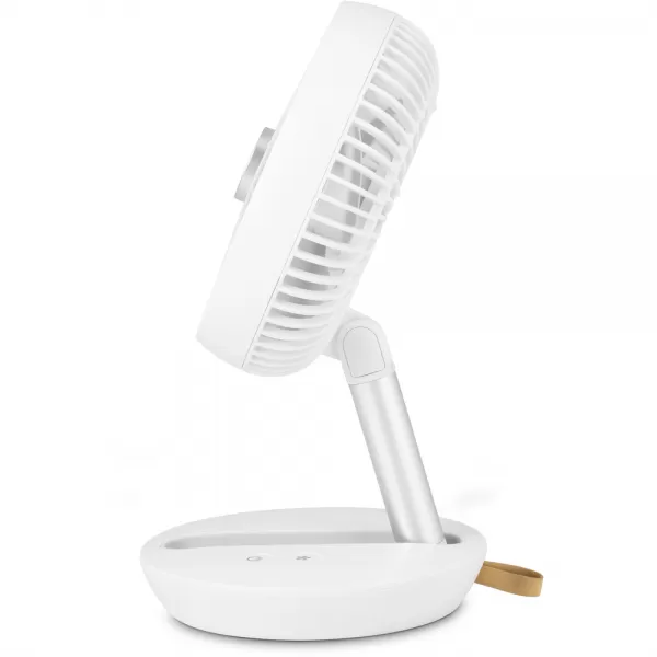 SFE 0773WH AKU stolní ventilátor SENCOR