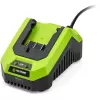 Aku strunová sekačka Fieldmann FZS 70101 20V + Akumulátor 2Ah + Nabíječka