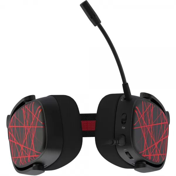 YHP 3040 VECTOR Sluchátka herní YENKEE