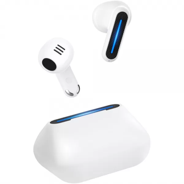 YHP 06BT WE TWS herní sluchátka EVEPODS YENKEE