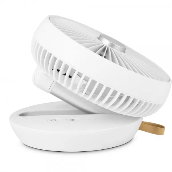 SFE 0773WH AKU stolní ventilátor SENCOR