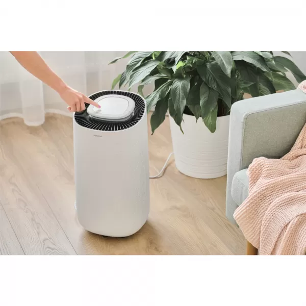 SDH 1210WH odvlhčovač vzduchu SENCOR