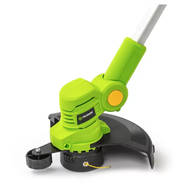 Aku strunová sekačka Fieldmann FZS 70101 20V + Akumulátor 2Ah + Nabíječka