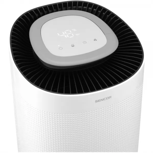 SDH 1210WH odvlhčovač vzduchu SENCOR