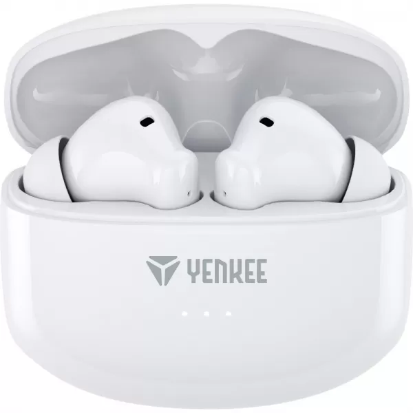 YHP 08BT ANC TWS sluchátka HARMON YENKEE