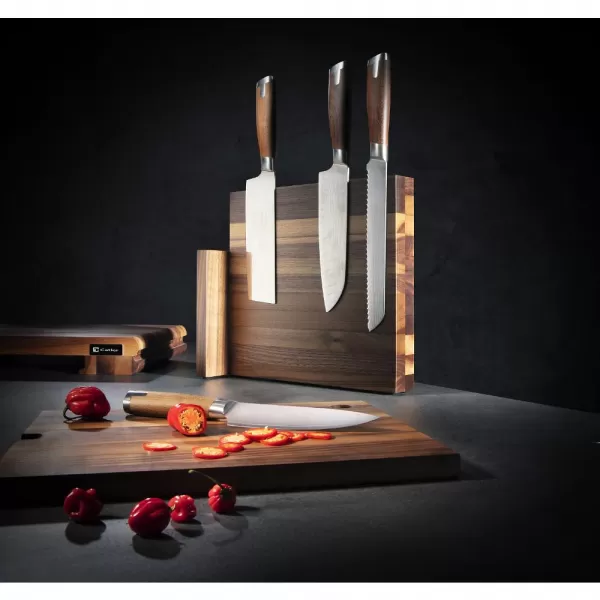 Blok na nože Catler MKB10 Lea