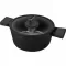 KASTROL 24 cm POELE LAMART LT1225