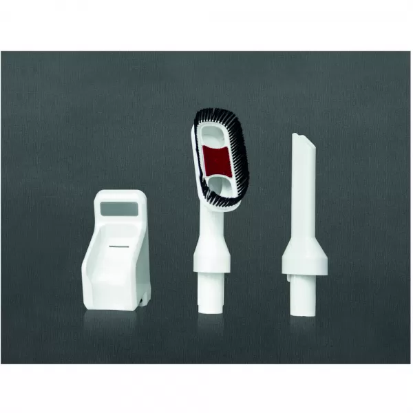 Tyčový V vysavač 2 v 1 SENCOR SVC 7522WH