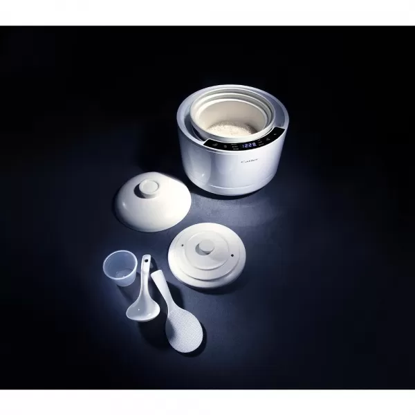 Rýžovar CATLER CR 600