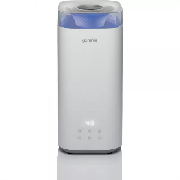 ZVLHČOVAČ VZDUCHU GORENJE H50W