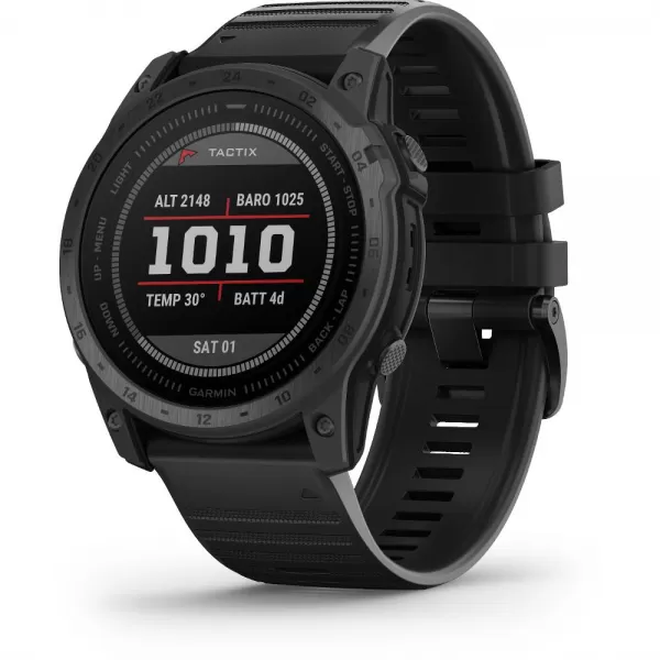 Tactix 7 Sapphire Titan B DLC GARMIN