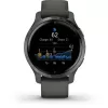 VENU 2S Slate/Black GARMIN