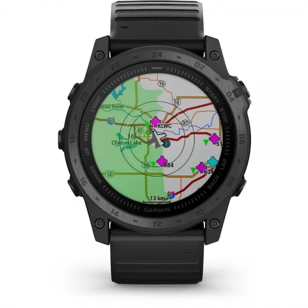 Tactix 7 Sapphire Titan B DLC GARMIN