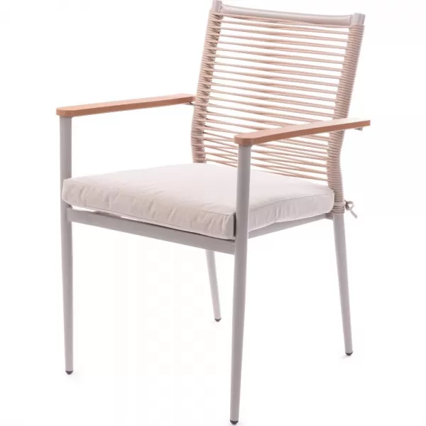 SADA zahradního nábytku FIELDMANN VANESA