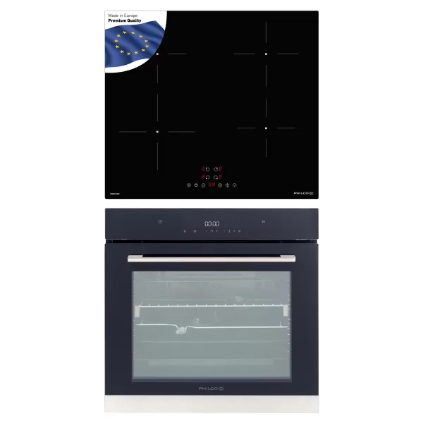 Akční set Philco POB 7890 FBRX + PHD 640 GPB