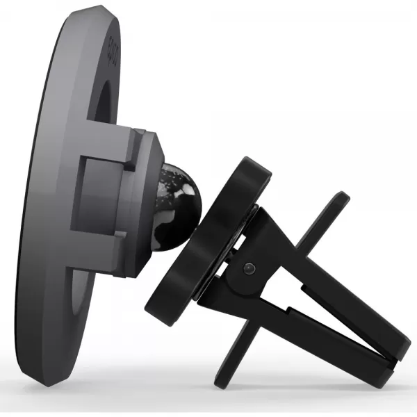 Round Magnetic Holder space gray EPICO