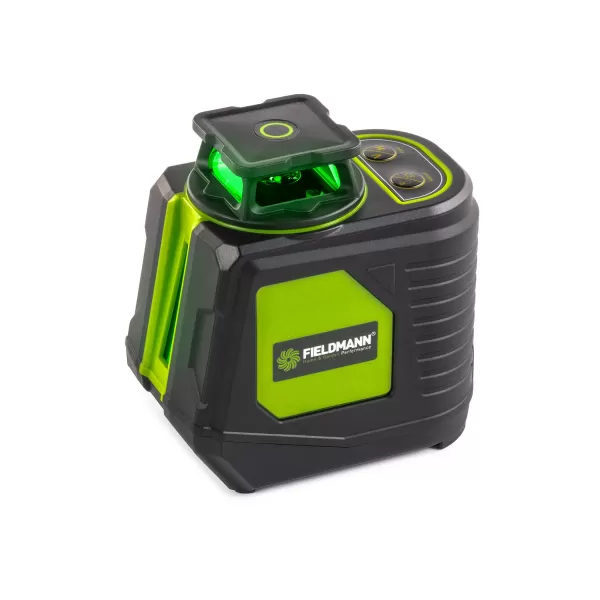 Laser a Tripod FIELDMANN FDLK 1025+9025