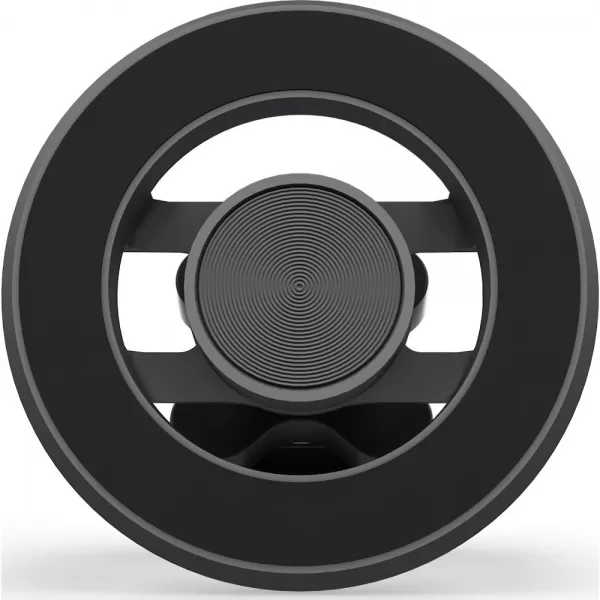 Round Magnetic Holder space gray EPICO