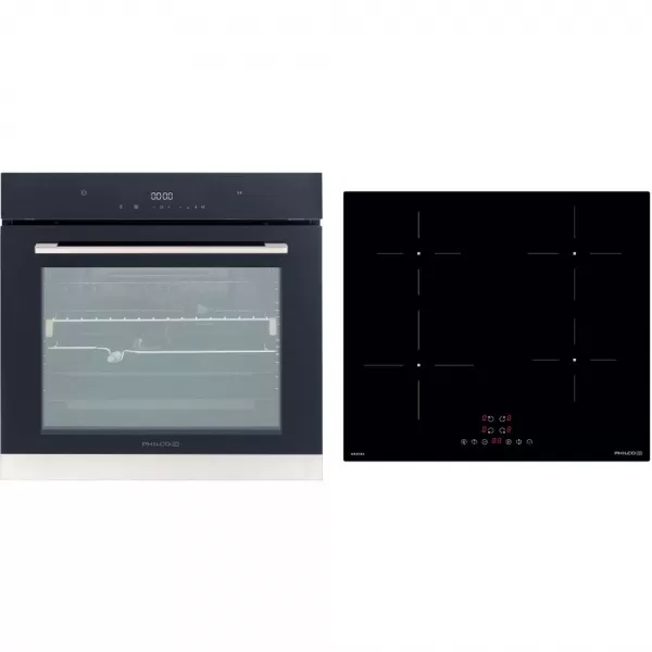 Akční set Philco POB 7890 FBRX + PHD 640 GPB