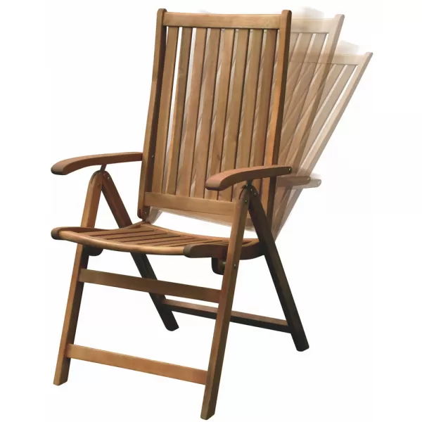 SADA ZAHRADNÍHO NÁBYTKU CALYPSO-T FIELDMANN