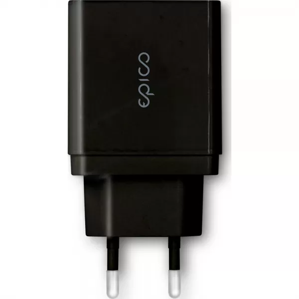 ULTRASLIM DUAL WIRELESS CHARGER B EPICO